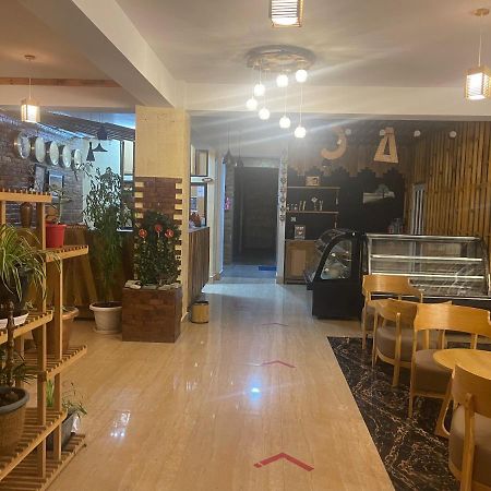 Ludrong Hotel Тхимпху Екстериор снимка